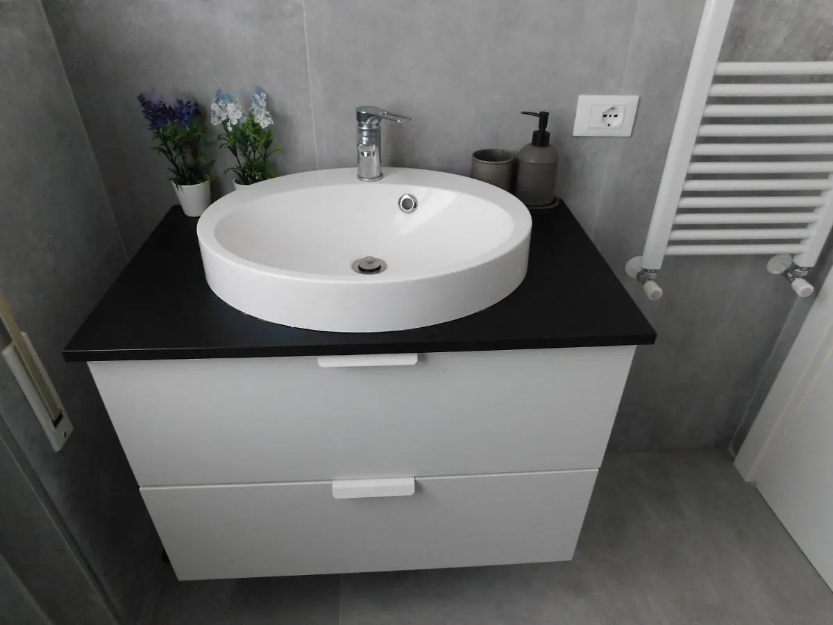 Versilia Tonfano Villetta Marina di Pietrasanta Holiday home