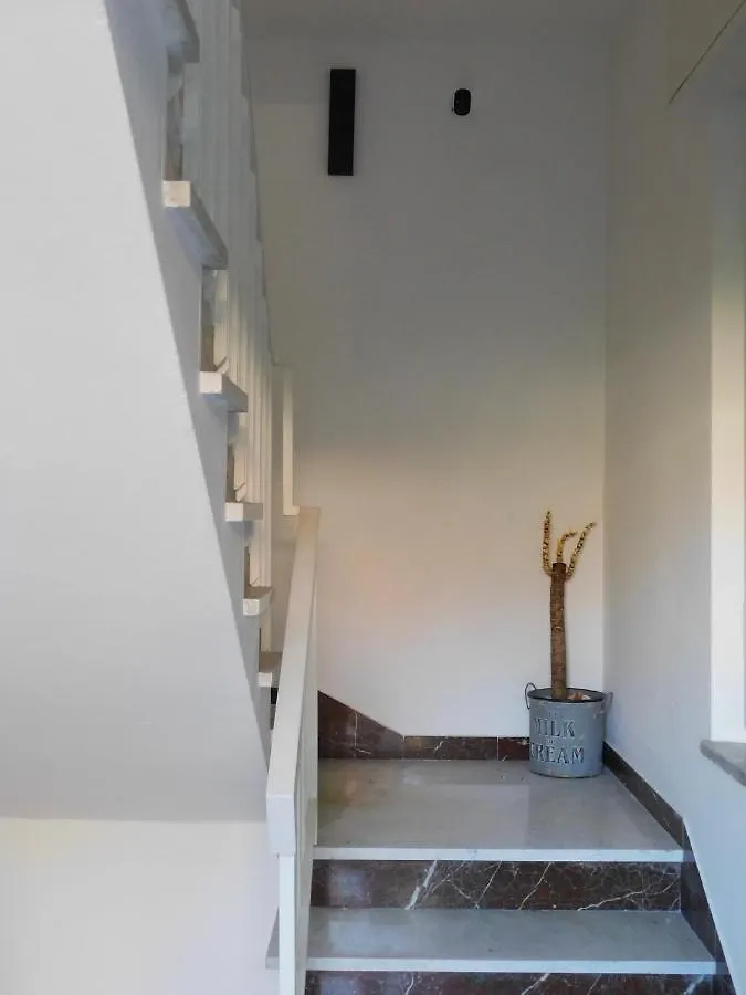 Holiday home Versilia Tonfano Villetta Marina di Pietrasanta