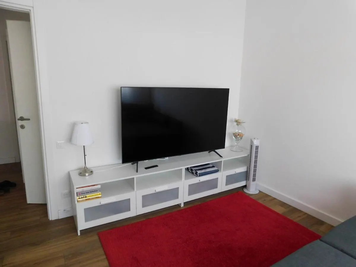 Holiday home Versilia Tonfano Villetta Marina di Pietrasanta
