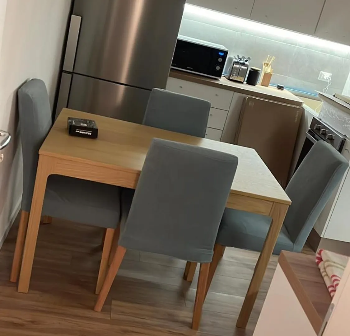 Holiday home Versilia Tonfano Villetta Marina di Pietrasanta