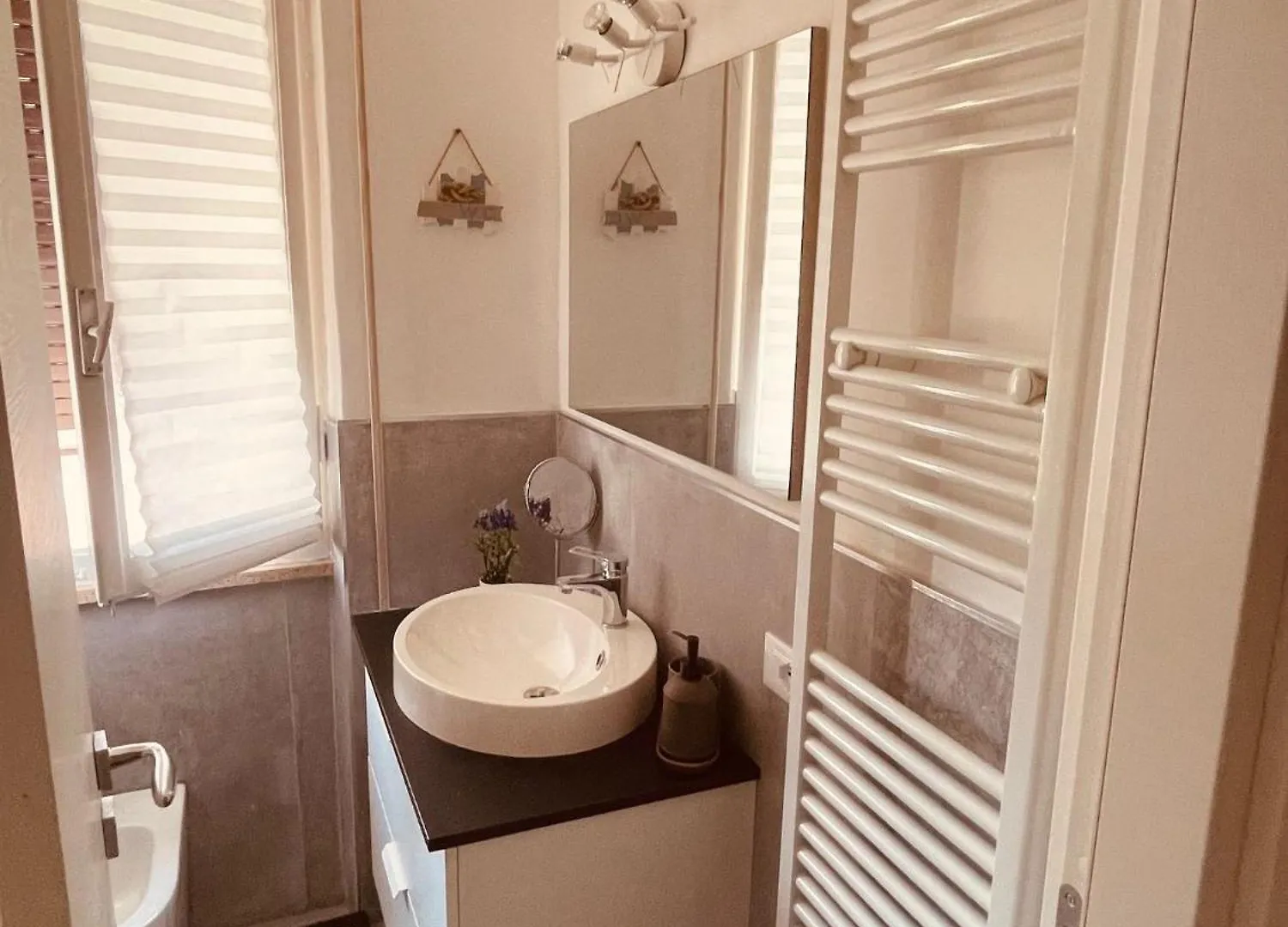 Holiday home Versilia Tonfano Villetta Marina di Pietrasanta