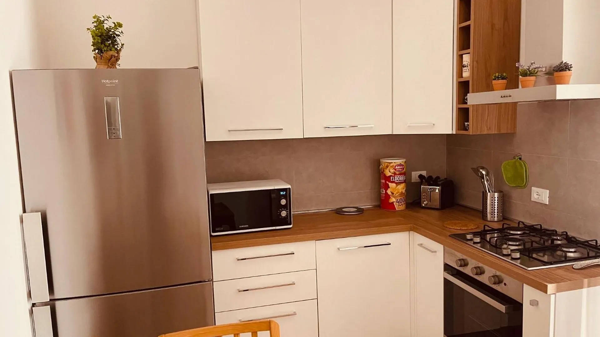 Holiday home Versilia Tonfano Villetta Marina di Pietrasanta