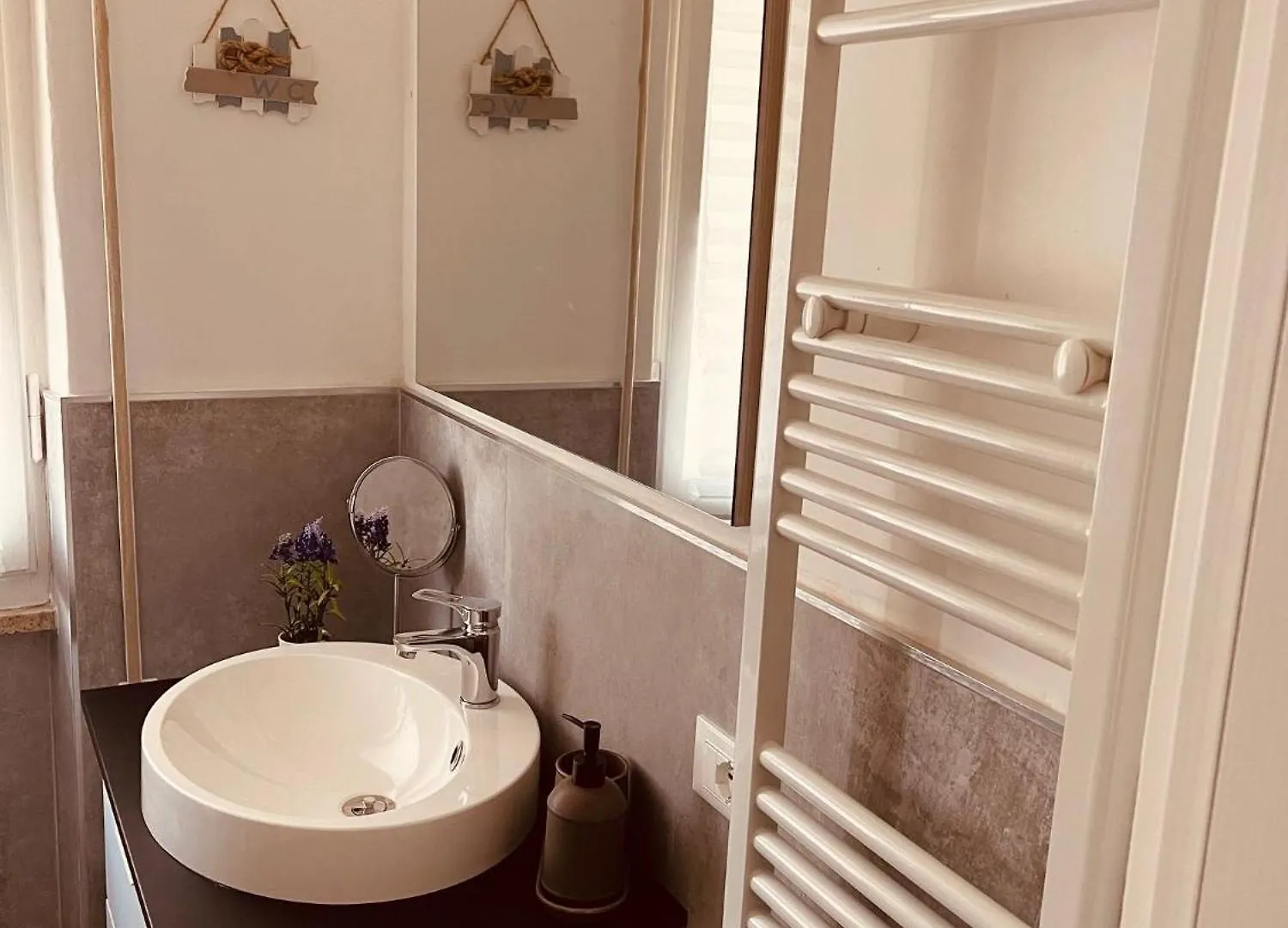 Holiday home Versilia Tonfano Villetta Marina di Pietrasanta