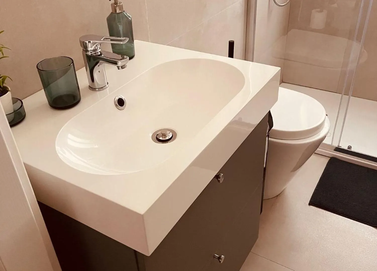 Versilia Tonfano Villetta Marina di Pietrasanta Holiday home