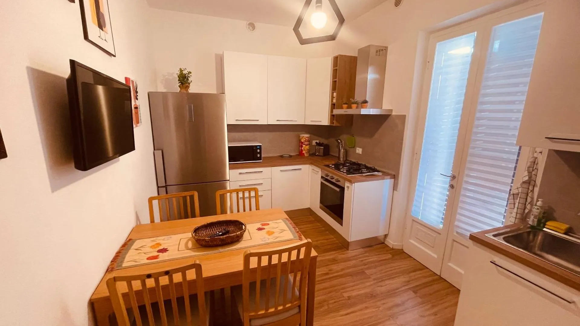 Versilia Tonfano Villetta Marina di Pietrasanta Holiday home