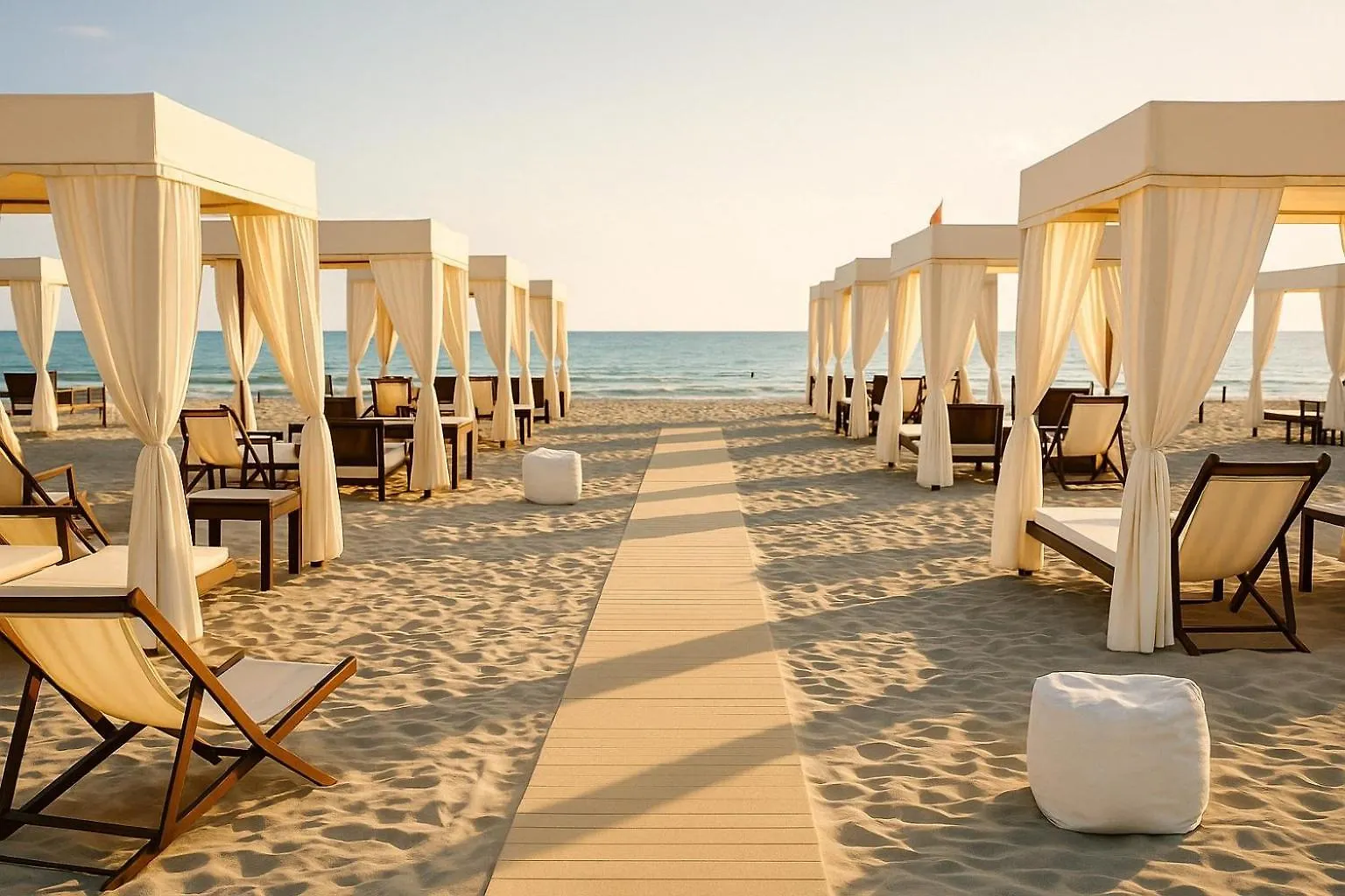 Versilia Tonfano Villetta Marina di Pietrasanta