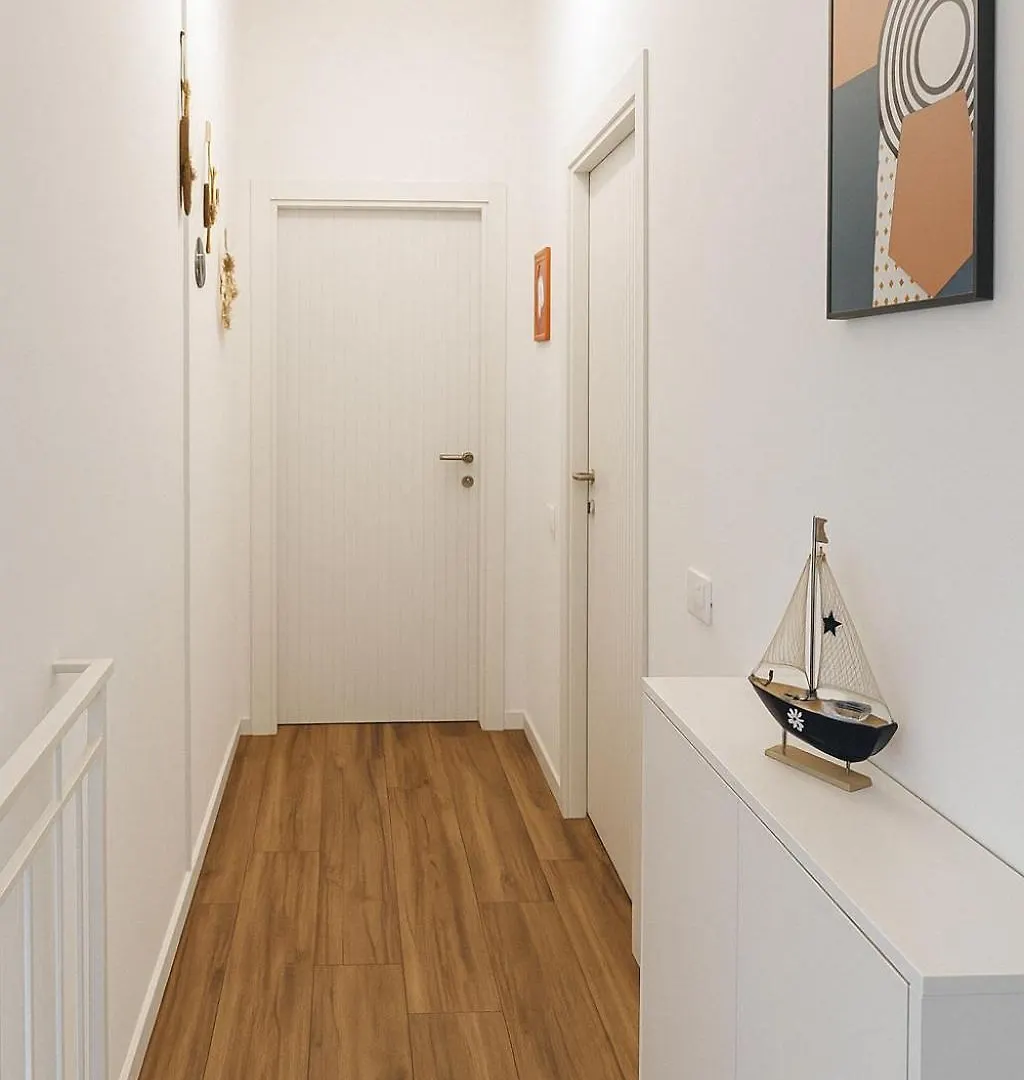 Holiday home Versilia Tonfano Villetta Marina di Pietrasanta
