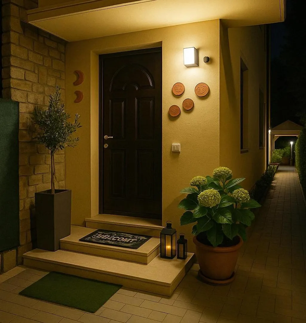 Versilia Tonfano Villetta Marina di Pietrasanta Holiday home