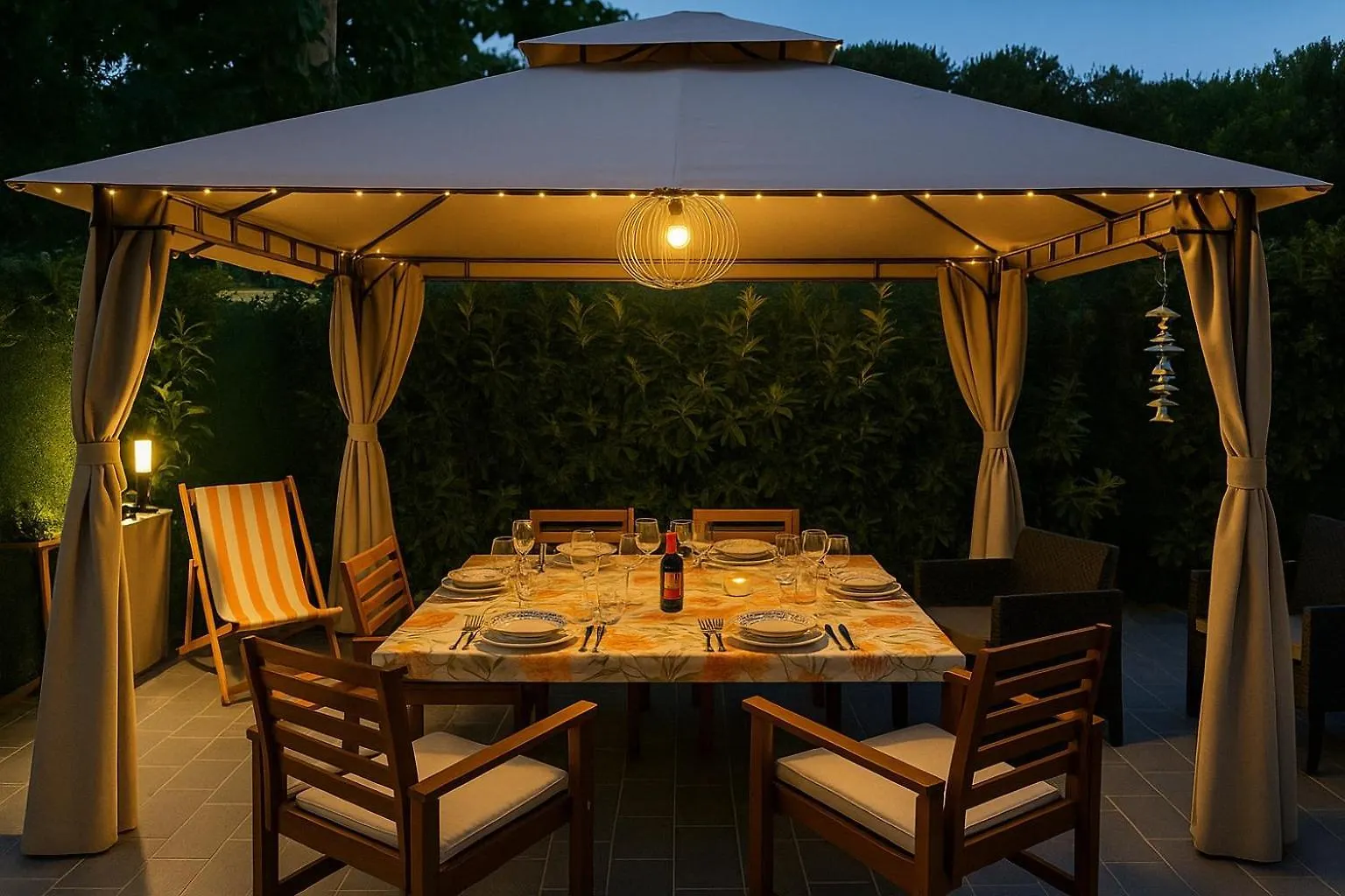 מרינה די פיאטרסנטה Versilia Tonfano Villetta מרינה די פיאטרסנטה