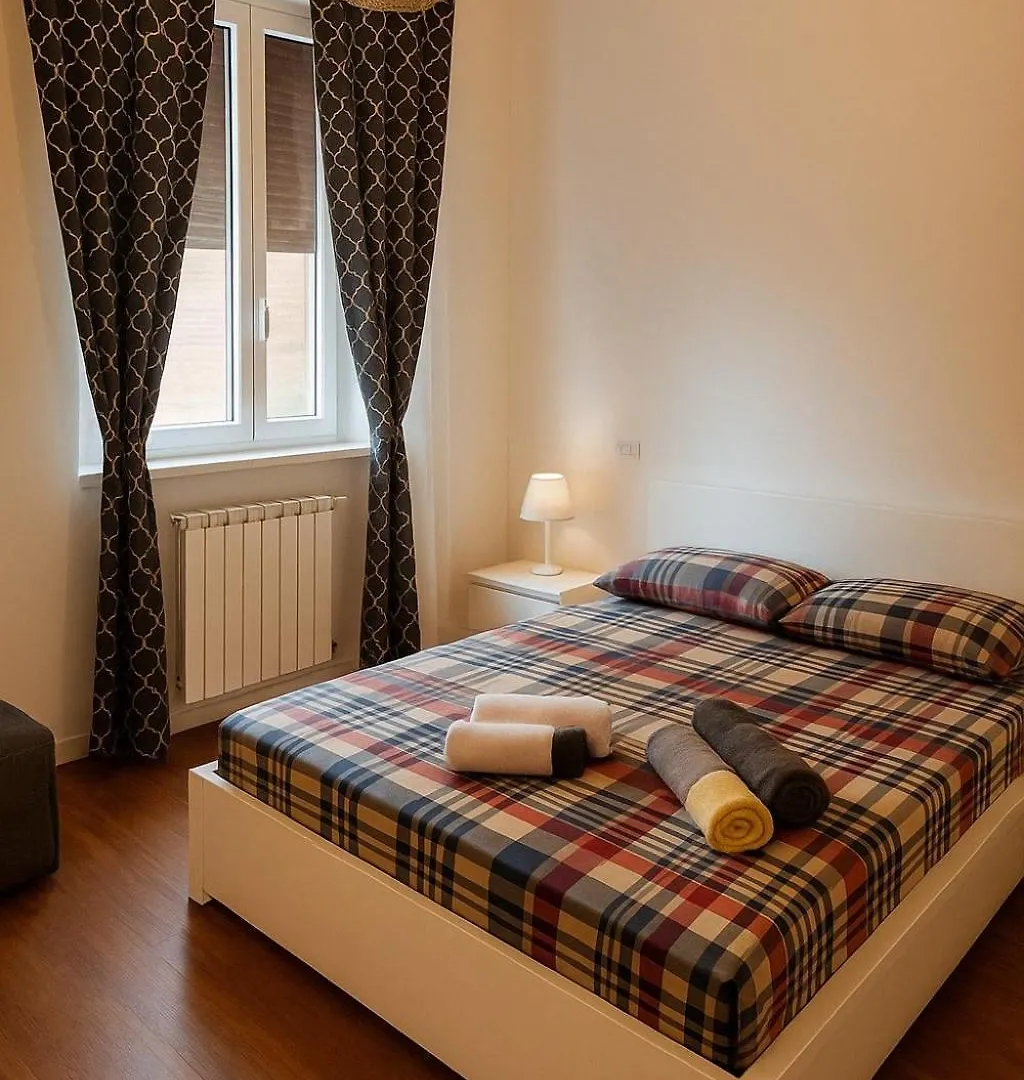 Holiday home Versilia Tonfano Villetta Marina di Pietrasanta Italy