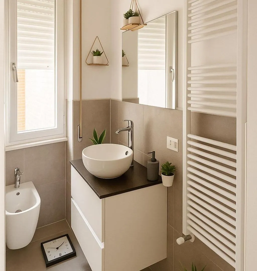Versilia Tonfano Villetta Marina di Pietrasanta Holiday home